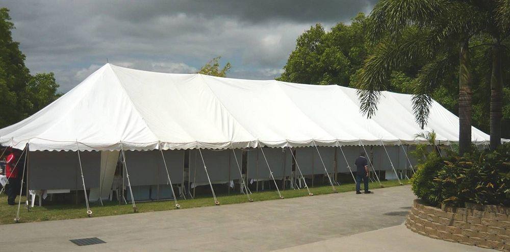 Windmill Motel & Events Centre Mackay Exterior photo